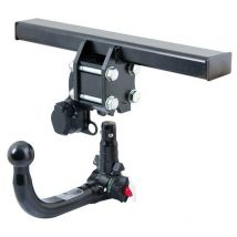 Bosal Oris - Attelage Volkswagen Golf vii y compris R-Line / gti / gtd & Facelift (10/12-06/19) rdsov