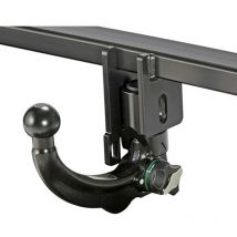 Attelage Volkswagen Polo VI uniquement pour GTI et R-Line (09/21-) RDSOV