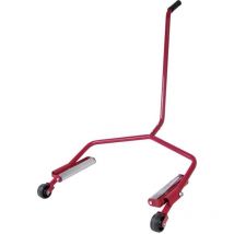 Berger&schröter - 50202 Atteleur pneus et jantes