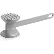 Attendrisseur de viande en aluminium - Hendi 513002