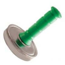 Attendrisseur à viande inox manche abs g 500 Calder