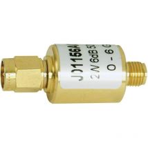 Atténuateur Telegärtner 100024830 1 pc(s)