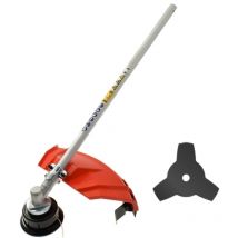 Attila - dg 35-DC Freischneideraufsatz für multitool DG35-TS