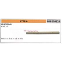 Attila Freischneider Multitool Reduzierung adg 26 016929