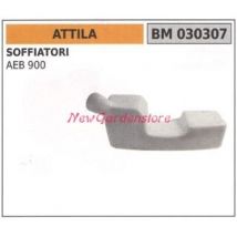 Kraftstofftank für Blasermotor AEB 900 – Originalteil-Nr.: 030307