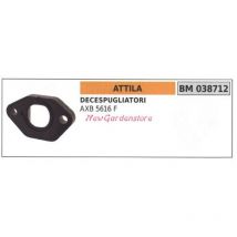 Attila Thermoflansch Für Freischneider Axb 5616 F 038712