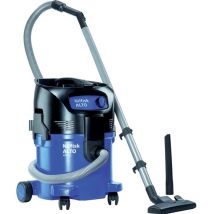 Attix 30-01 pc Wet & Dry Vacuum Cleaner 230V - Nilfisk