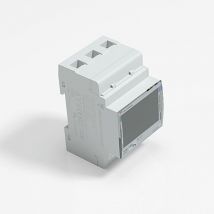 Wallbox - MTR-3P-65A Compteur d'énergie mtr triphasé 65A (PowerBoost)
