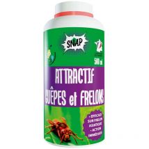 Outiror - Attractif guêpes et frelons
