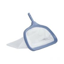Puisette à sac de fond de piscine, en polypropylène, Suinga