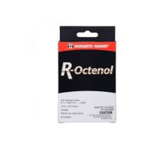 Attrattivo R-Octenol 3 pezzi Mosquito Magnet
