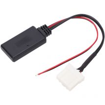 Attreo radio radio bluetooth audio remplacement de mazda 2 3 5 6 MX5 RX8 2006 à up