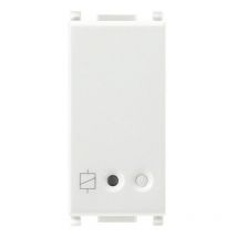 Actionneur connecté IoT Vimar Plana 16A Blanc 14593
