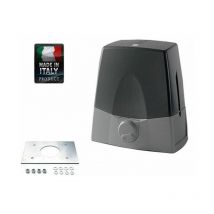 Attuatore Motore Cancello Scorrevole 1000 Kg 230v Bagno D'olio Uso Condominiale