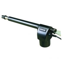 Attuatore Motore Per Cancelli a Battente Genius bat 400 dx euro 00058K0140