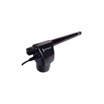Attuatore Motore Per Cancelli a Battente Genius euro bat 424 sx 24V 00058K0153