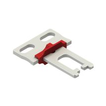 Attuatore PIZVF per commutatori FRFMFX e pulsanti modulari KEYD – Automazione domestica e controllo remoto
