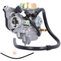 Atv-vergaser-ersatz Für Suzuki Eiger 400 Ltf400/ltf400f 2002-2007