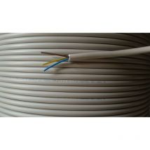 Par mÈtre de cÂble fg16ou16 multipolaire fg16 3,5 conducteurs 50 mmq sans jaune vert fg7-3,5x50 fg16ou16-3,5x50