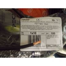 Au compteur de cble unipolaire fs17 couleur noir section 10 mm n07v-k1x10ne fs17-1x10ne