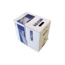 Belden - Au metro cable data ethernet 4x2 awg24 utp cat 5e lsnh 1583enh.00u305