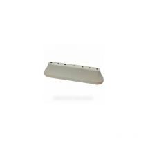 Aube de tambour 182MM pour lave linge Vestel