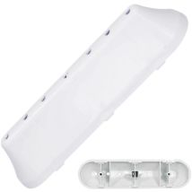 Aube de tambour 18,2 x 4,8 cm – Pièces détachées pour lave-linge – D01