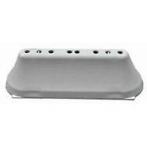 Aube de tambour d'origine