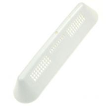 Whirlpool - Aube de tambour d'origine (480113100215, C00317350) Lave-linge balay, bosch, franke, gaggenau, neff, privileg, siemens, smeg