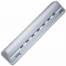 Aube de tambour avec contrepoids (C00083894) Lave-linge ariston hotpoint, bauknecht, brandt Indesit whirlpool