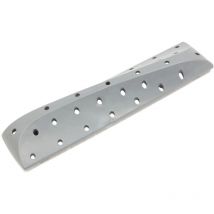 Aube de tambour