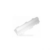 Aube de tambour non lestée (223 0) (480110100104, 00750666) Lave-linge ariston hotpoint, balay, bauknecht, bosch, constructa, ignis, indesit, laden,