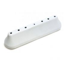 Aube de tambour 18,2 x 4,8cm d'origine (481202308115, 49017349) Lave-linge ariston hotpoint, atlantic, avea, aya, bellavita, bluesky, brandt, bsk,