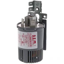 Condo Lave-Linge antiparasite Démarrage FLCB992561ER5 470nF(x2)+2x27nF(Y2) - Auchan