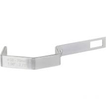 Staffa Per Sistema 4/70 50-70Mm Jokari