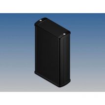Teko - Funda universal tekam 22.9 aluminio negro 146.46x88.59x40.48 1 unidad