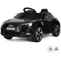 Berghoff - Audi E-tron Gt - Kinder Elektroauto 12v - 1 Bis 4 Jahre - Mit
