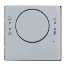 Came - Audio-Front-Einzeltaste bpt MTMFA1P 60020060