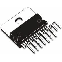 St Microelectronics Audio-leistungsverstärker Tda7293v, Stmicroelectronics