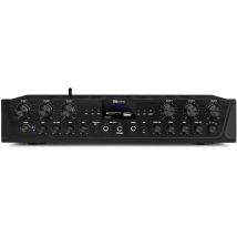 Audio-Stereo-Verstärker 6zone 600wmax Pv260bt 953.034