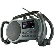 Radio Sitio - Netbox