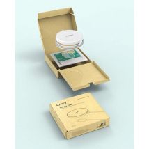 Unbekannt - aukey Aircore - Intérieure - usb - Recharge sans fil - 1,2 m - Blanc (LC-A1-W)