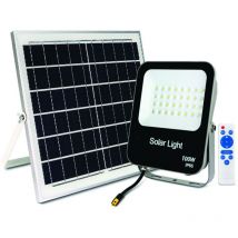 Außen-led-projektor Mit Solarstrom, 60 W