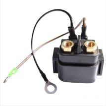 Außenbordmotor--Magnetventil/Relais-Baugruppe für Mercury Mariner Bootsmotor 8 PS, 9,9 25 30 PS 853809001 8M0098898