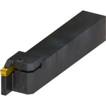Außendrehhalter iso GL6-S2525MFL-12 Einstechtiefe 12mm Linkslauf Pramet