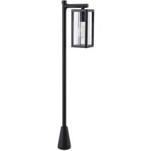 Lucande - Außenleuchte 'Siveta' aus Aluminium von