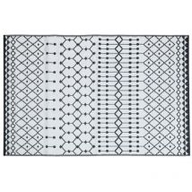 Außenmatte Jacquard 120 X 180 Cm Agadir - Jardiline