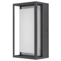 Greenice - Außenwandleuchte Rabalux 'mendoza' Leds 550lm 6,5w 550lm Ip65 [rab-7109]