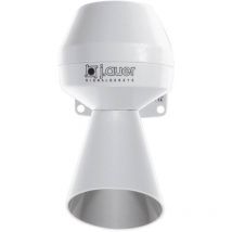 Auer Signalgeräte - Avertisseur sonore 710100105 klh 24 v/ac 92 dB