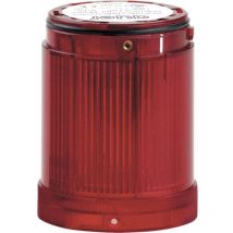Segnalatore 771002313 vdf led Rosso 1 pz. - Auer Signalgeräte